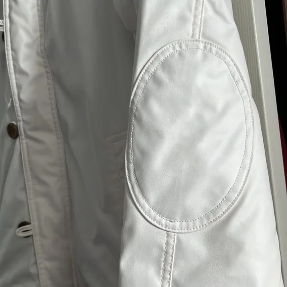 Bomber jacket - Picture 5 of 14